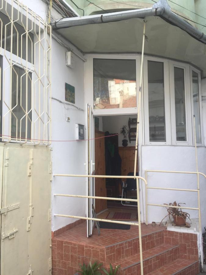 Apartament Rozalia Brașov Exterior foto