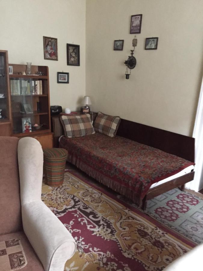 Apartament Rozalia Brașov Exterior foto