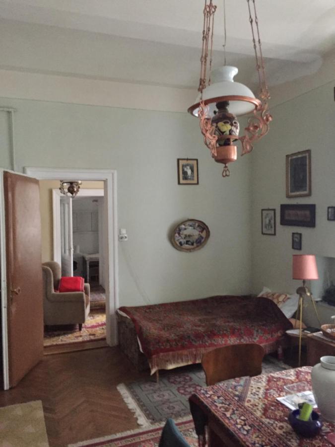 Apartament Rozalia Brașov Exterior foto