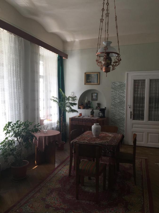 Apartament Rozalia Brașov Exterior foto